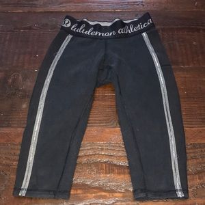 Lululemon Capris